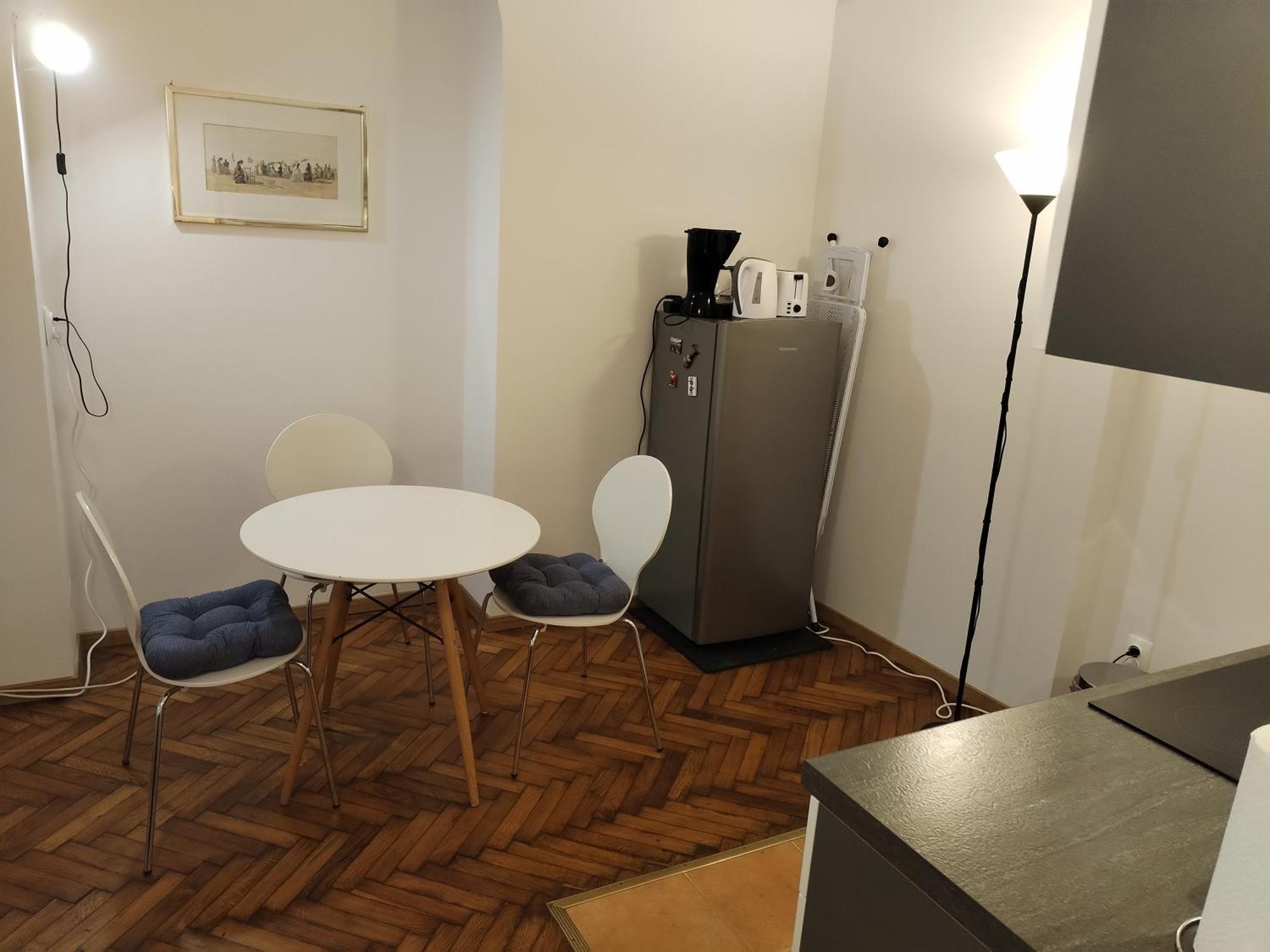 Apartman Marko Lovran Ngoại thất bức ảnh